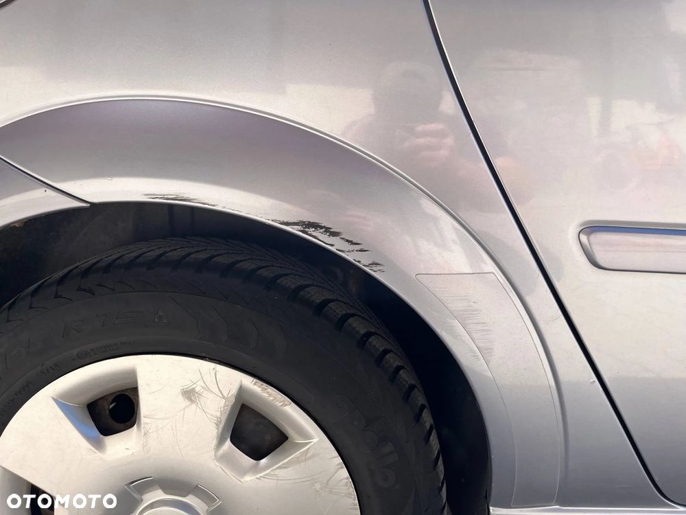Opel Meriva 1.4 - 21