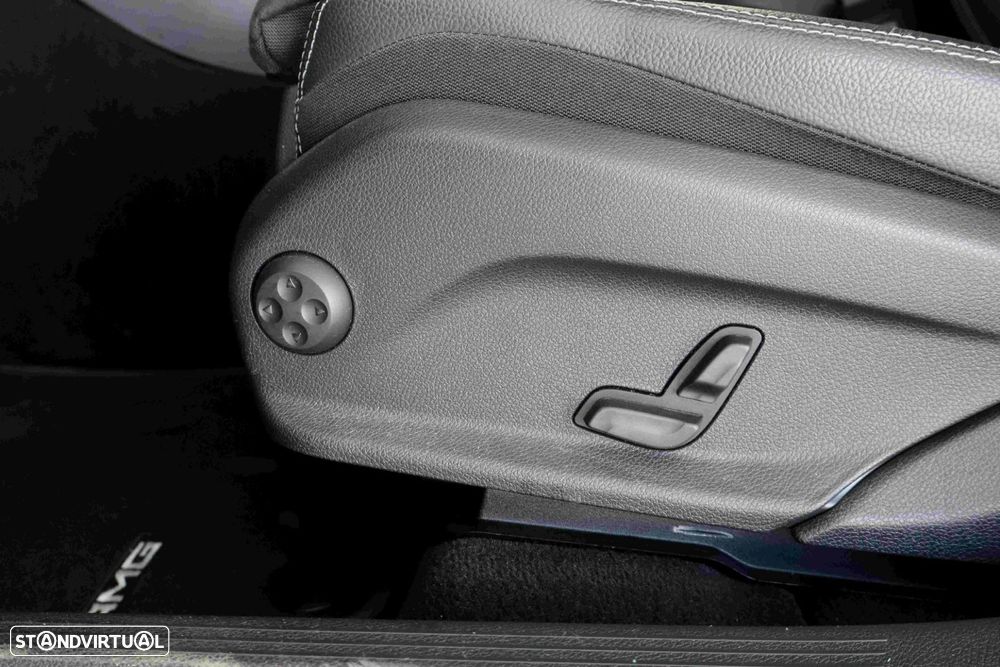 Mercedes-Benz GLC 300 - 51