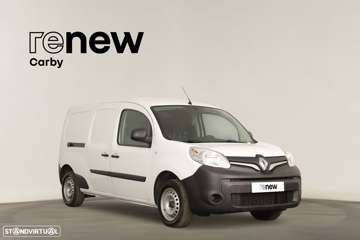Renault kangoo 1.5 dci maxi business s/s - 2