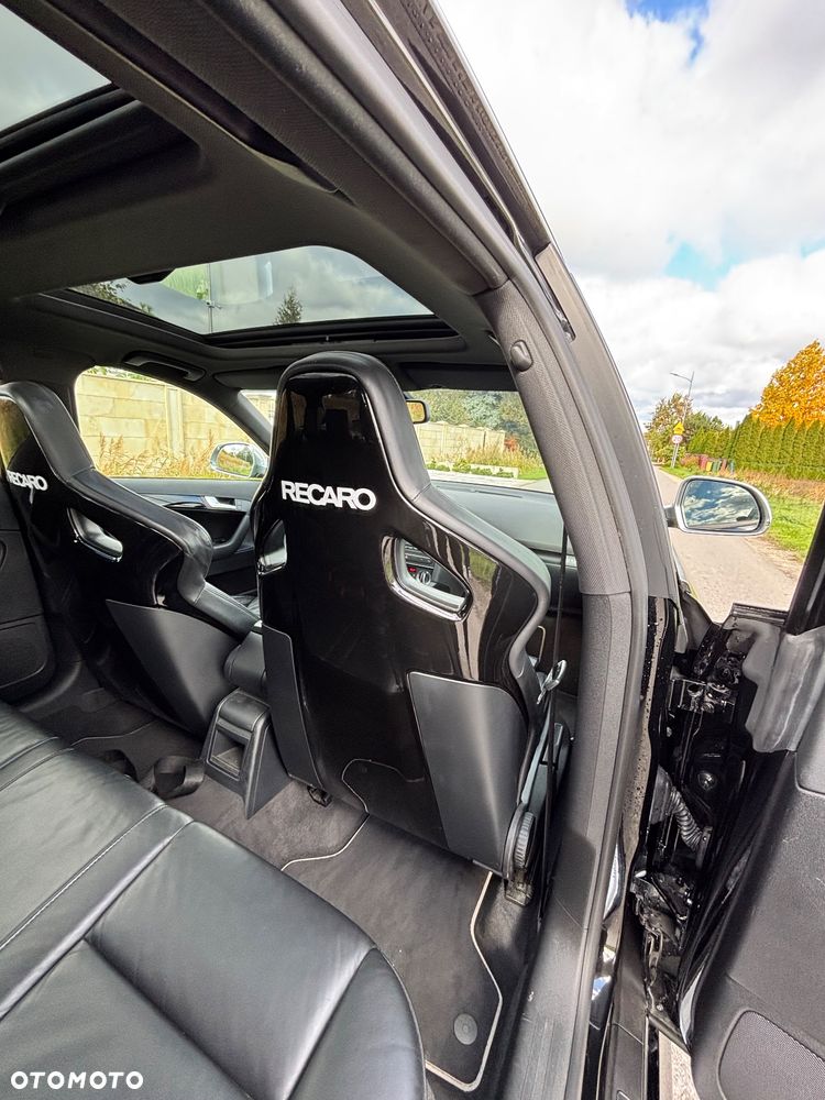 Audi S3 2.0 TFSI Quattro - 17