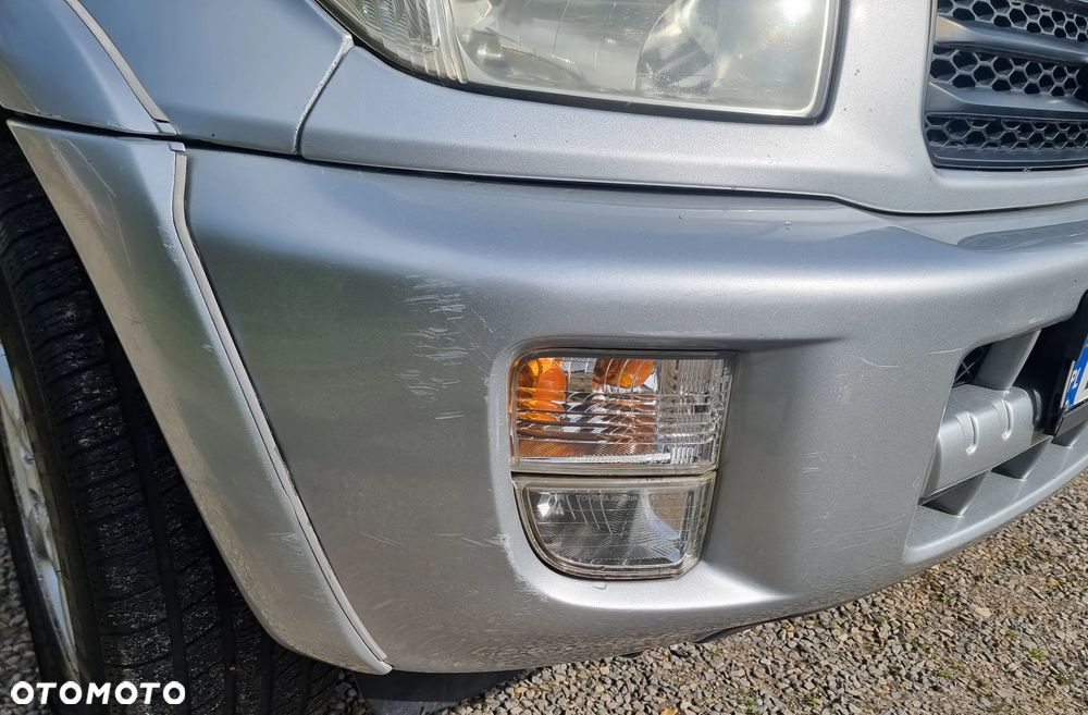 Toyota RAV4 D-4D 4x4 Executive - 11