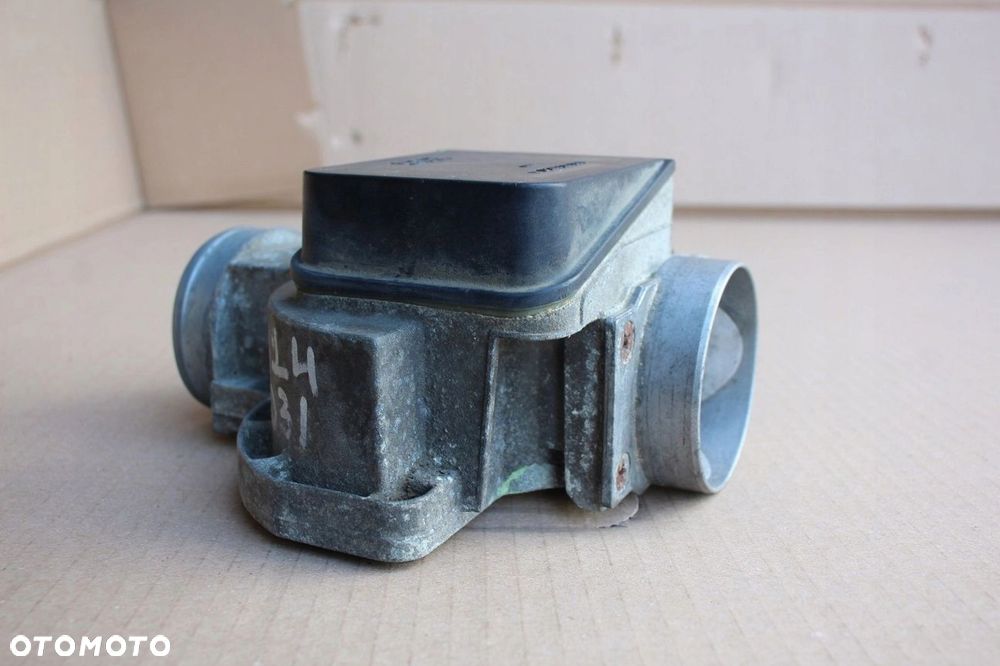 Przepływomierz powietrza BMW m20b20 m20 2.0 e30 e34 320i 520i 0280202031 - 2