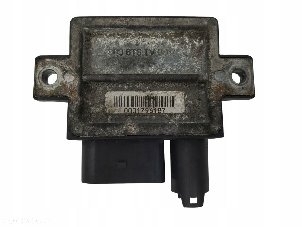 PRZEKAŹNIK ŚWIEC ŻAROWYCH BMW E90 E87 E60 2.0d 7801200 - 4