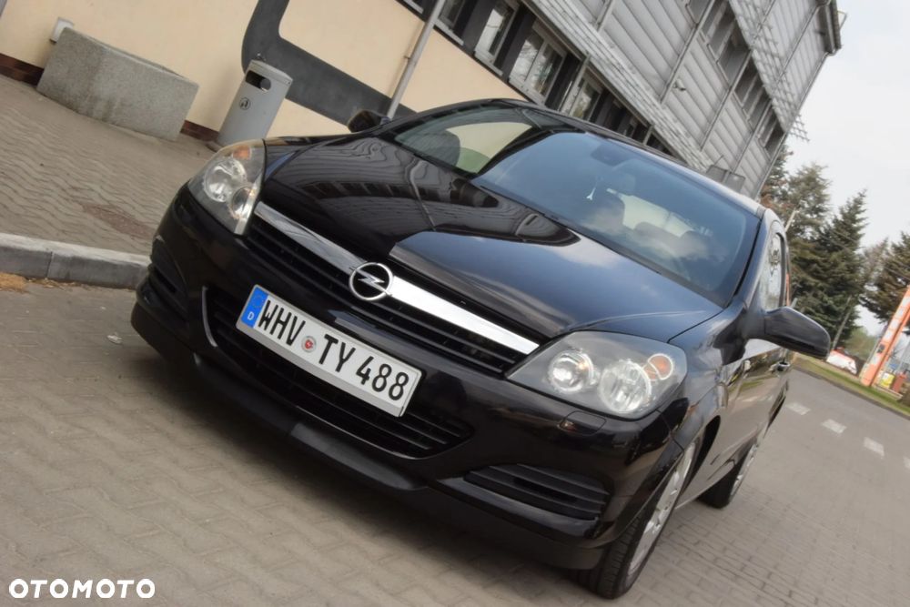Opel Astra 1.6 Catch me - 38