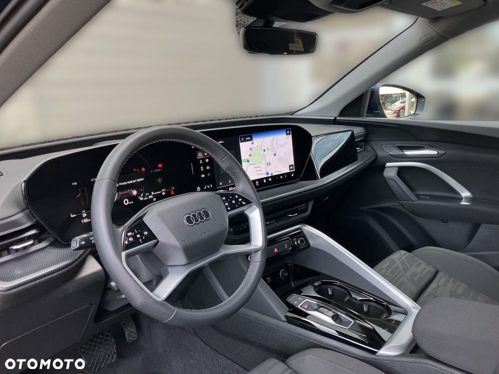 Audi Q5 Sportback - 11