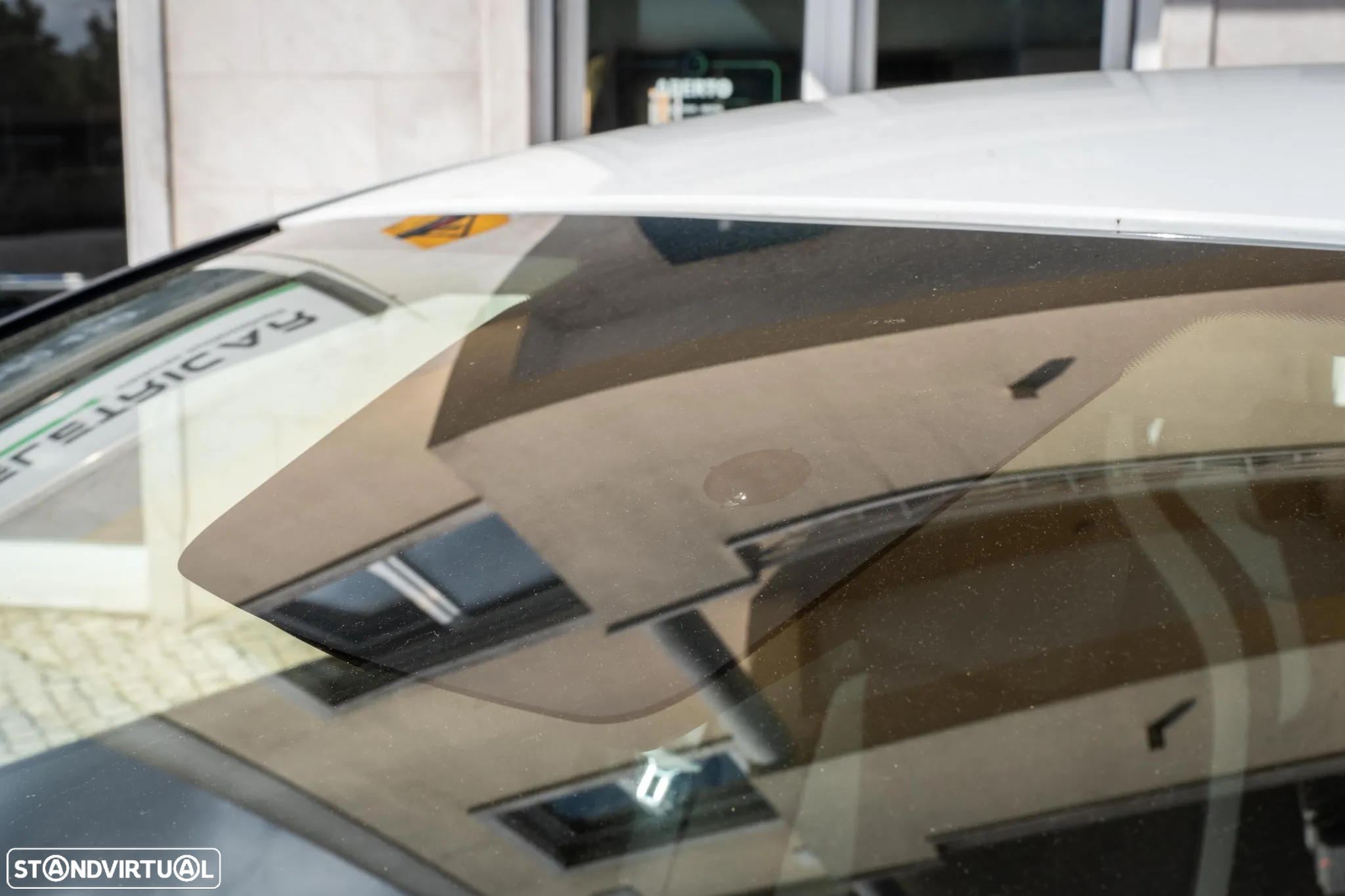 Renault Zoe (c/ Bateria) E-Tech EV50 Evolution - 15