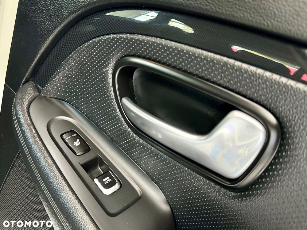 Kia Carens 1.7 CRDi Edition 7 - 29