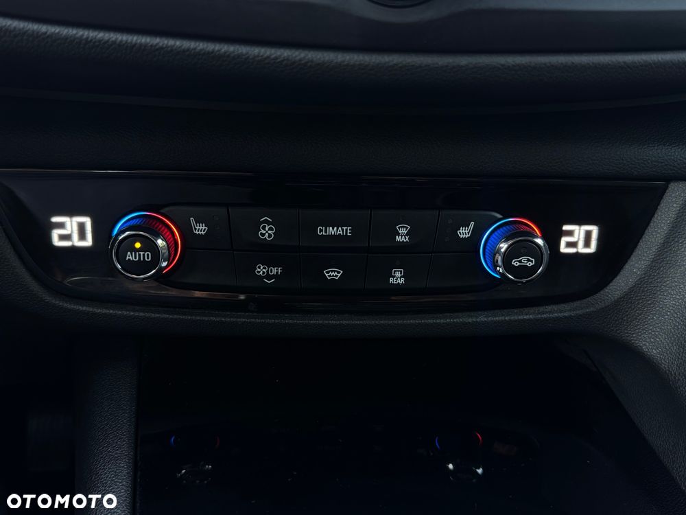 Opel Insignia 2.0 CDTI 4x4 ecoFLEXStart/S Innovation - 32