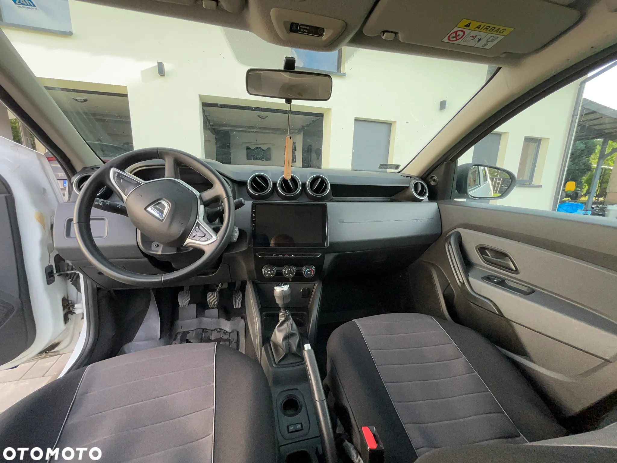 Dacia Duster - 7