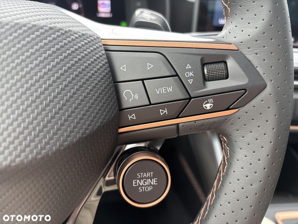 Cupra Formentor 1.5 TSI DSG - 26
