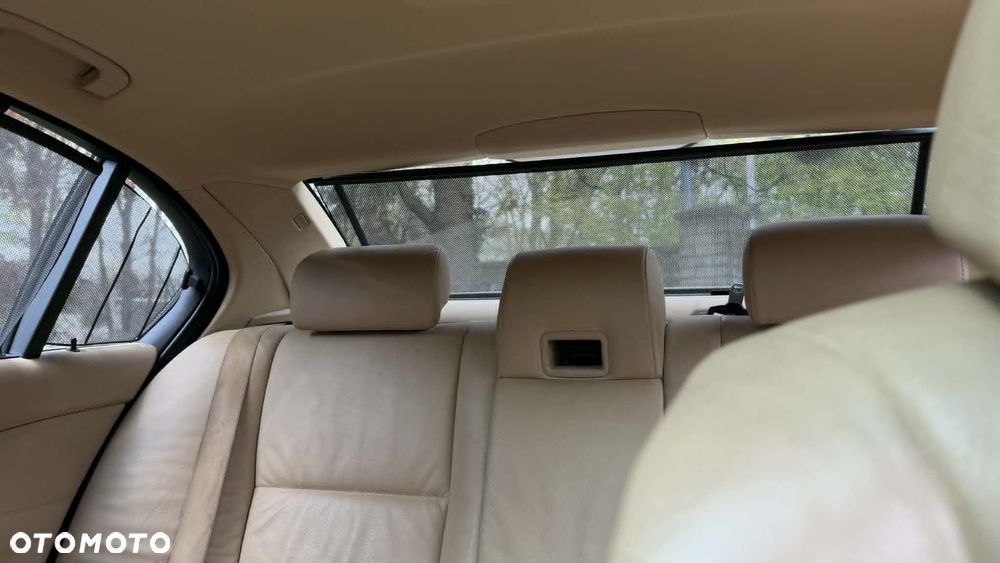 BMW Seria 5 - 11