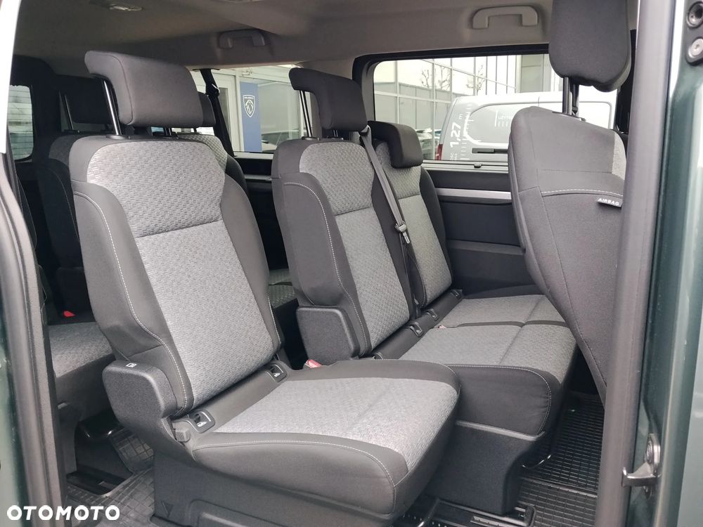 Toyota Proace Verso 2.0 D4-D Long Family - 22