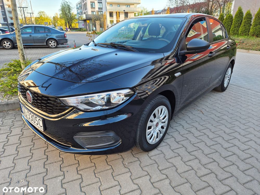 Fiat Tipo 1.4 16V - 1
