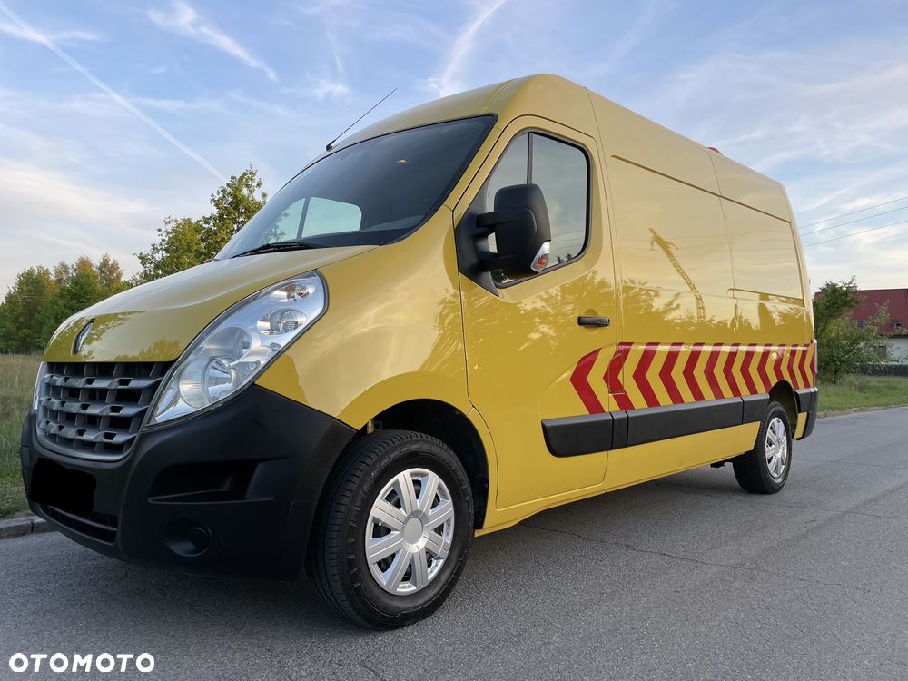 Renault Master - 3