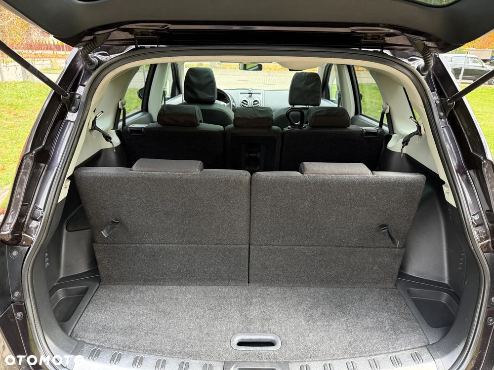 Nissan Qashqai+2 2.0 dCi 4x4 Acenta - 15