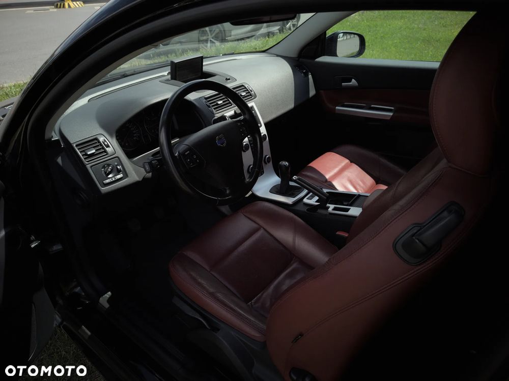 Volvo C30 1.6D DRIVe Start/Stop Summum - 12