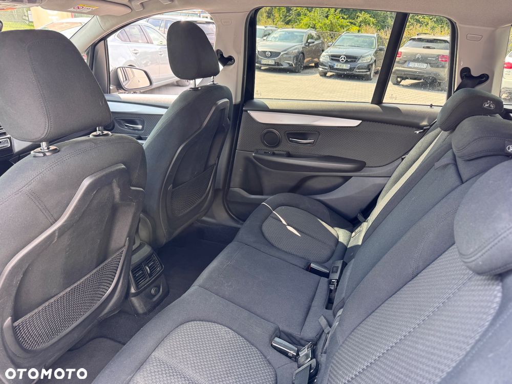 BMW Seria 2 216d GT Advantage - 17