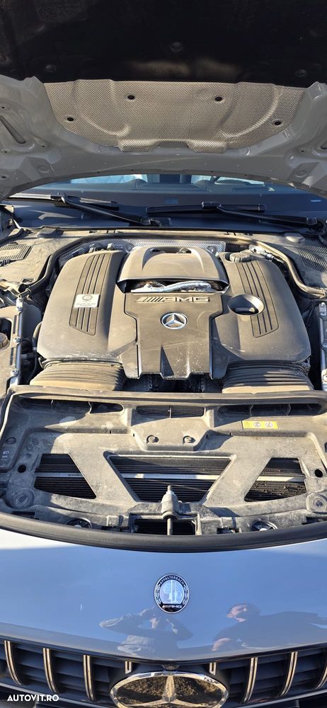 Mercedes-Benz SL - 10