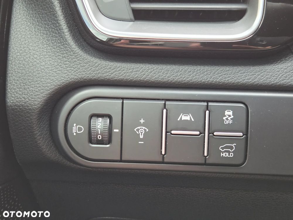 Kia ProCeed 1.5 T-GDI GT Line DCT - 34