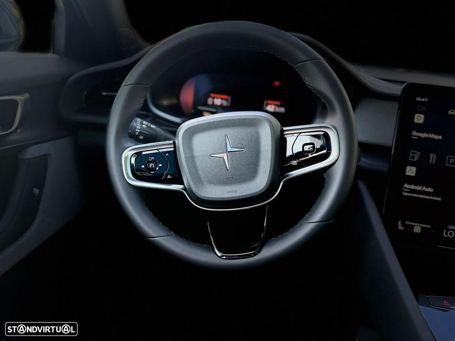 Polestar 2 Dual Motor 78kWh - 37