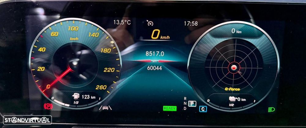 Mercedes-Benz GLA 250 e AMG Line - 14