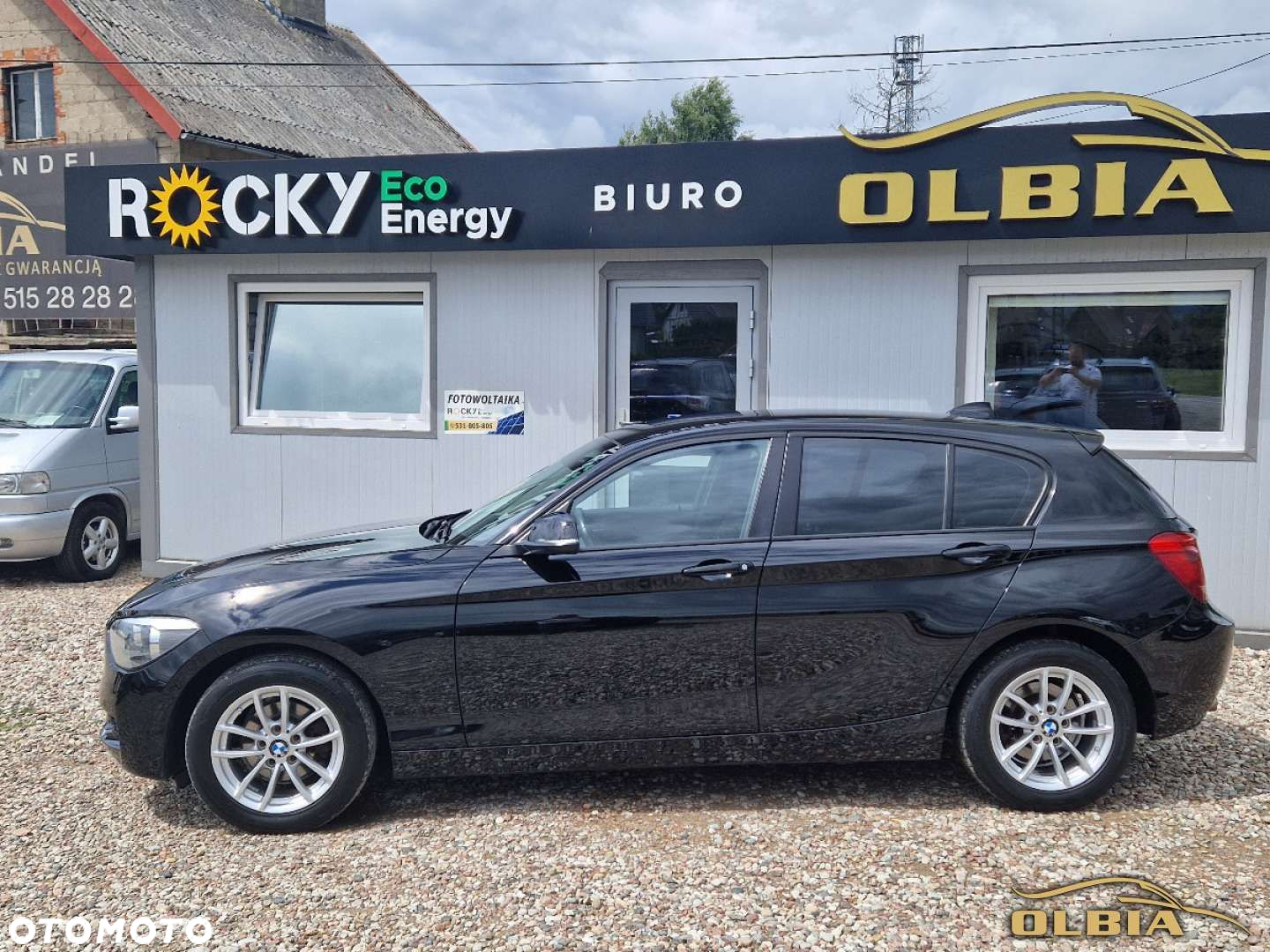 BMW Seria 1 - 9