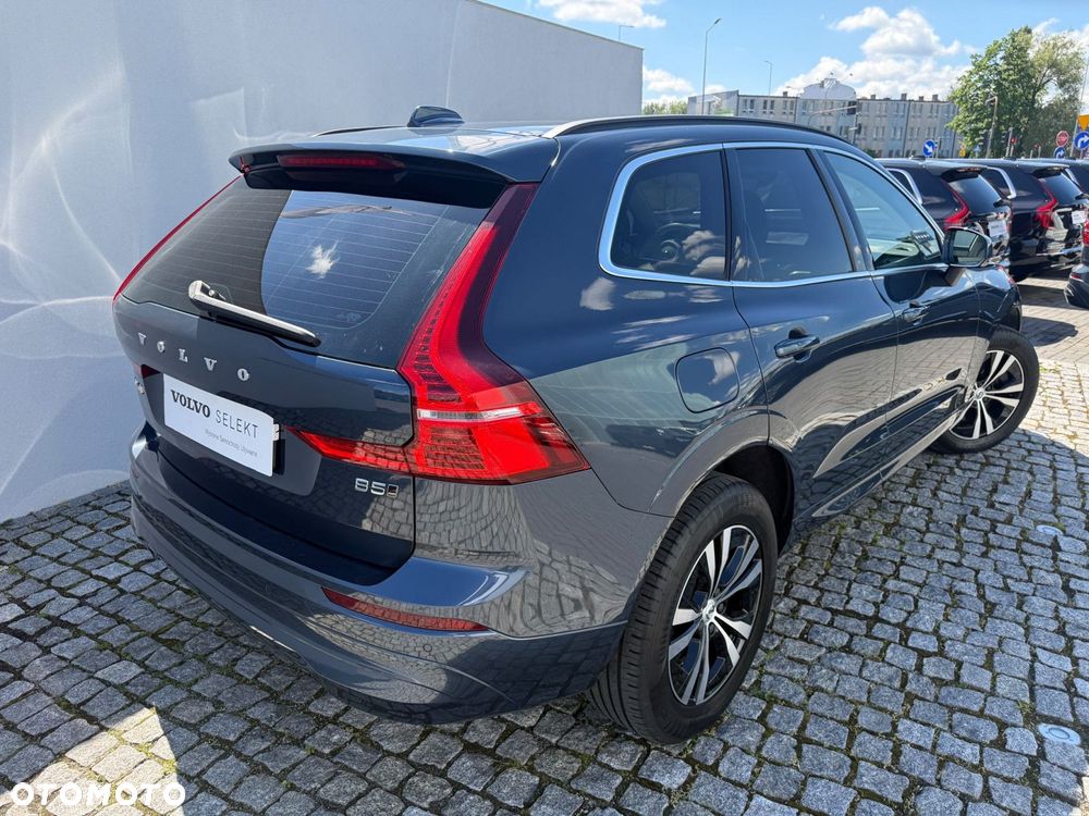 Volvo XC 60 - 8