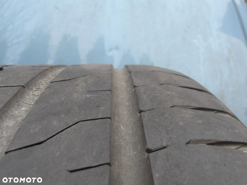 CONTINENTAL CONTI SPORT CONTACT 7 315.35.22 XL - 15