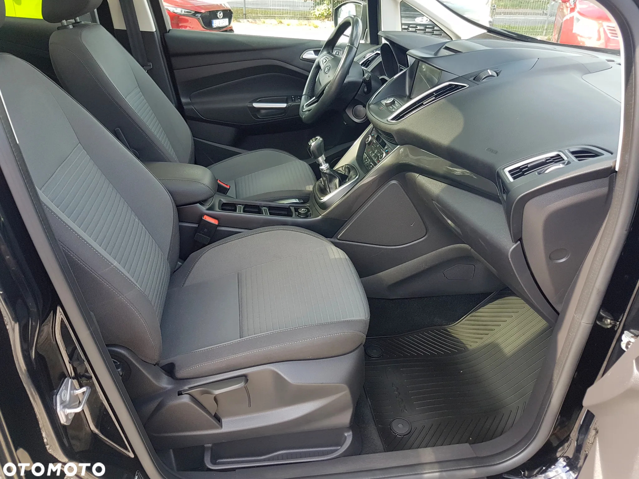 Ford C-MAX 1.0 EcoBoost Edition ASS - 33