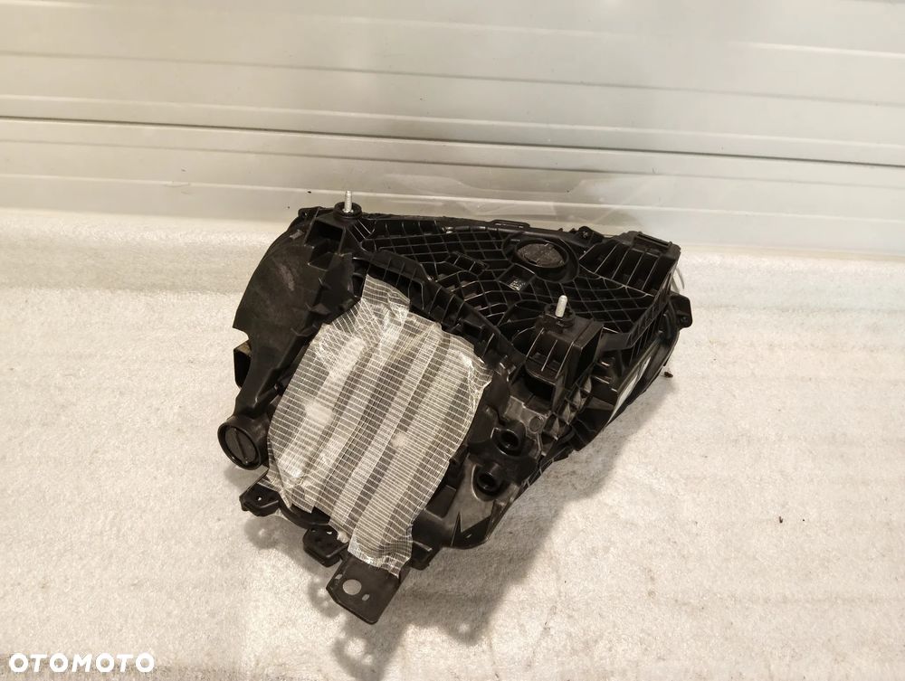 Porsche Taycan MATRIX LED PRZÓD STRONA PRAWA  9J1 9J1941060F - 6