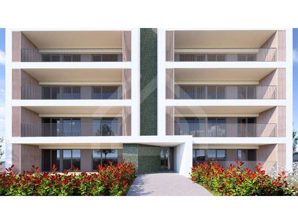 Apartamento T2 | ARVIA | Pinhal de Marrocos | Coimbra - Grande imagem: 5/10