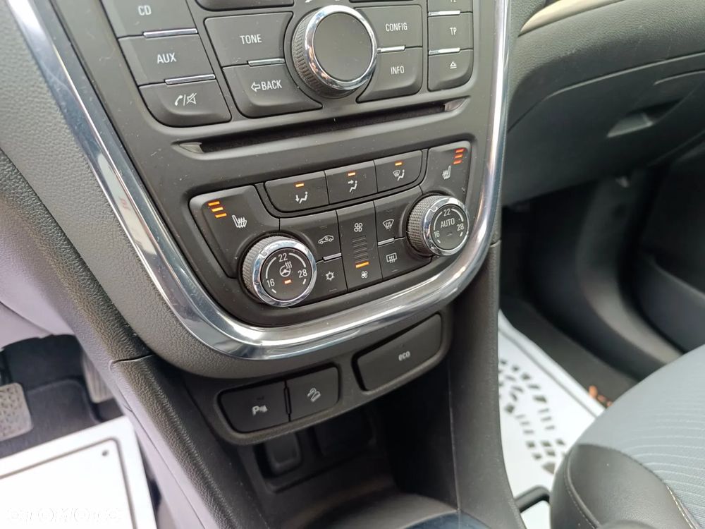 Opel Mokka 1.6 Cosmo S&S - 29