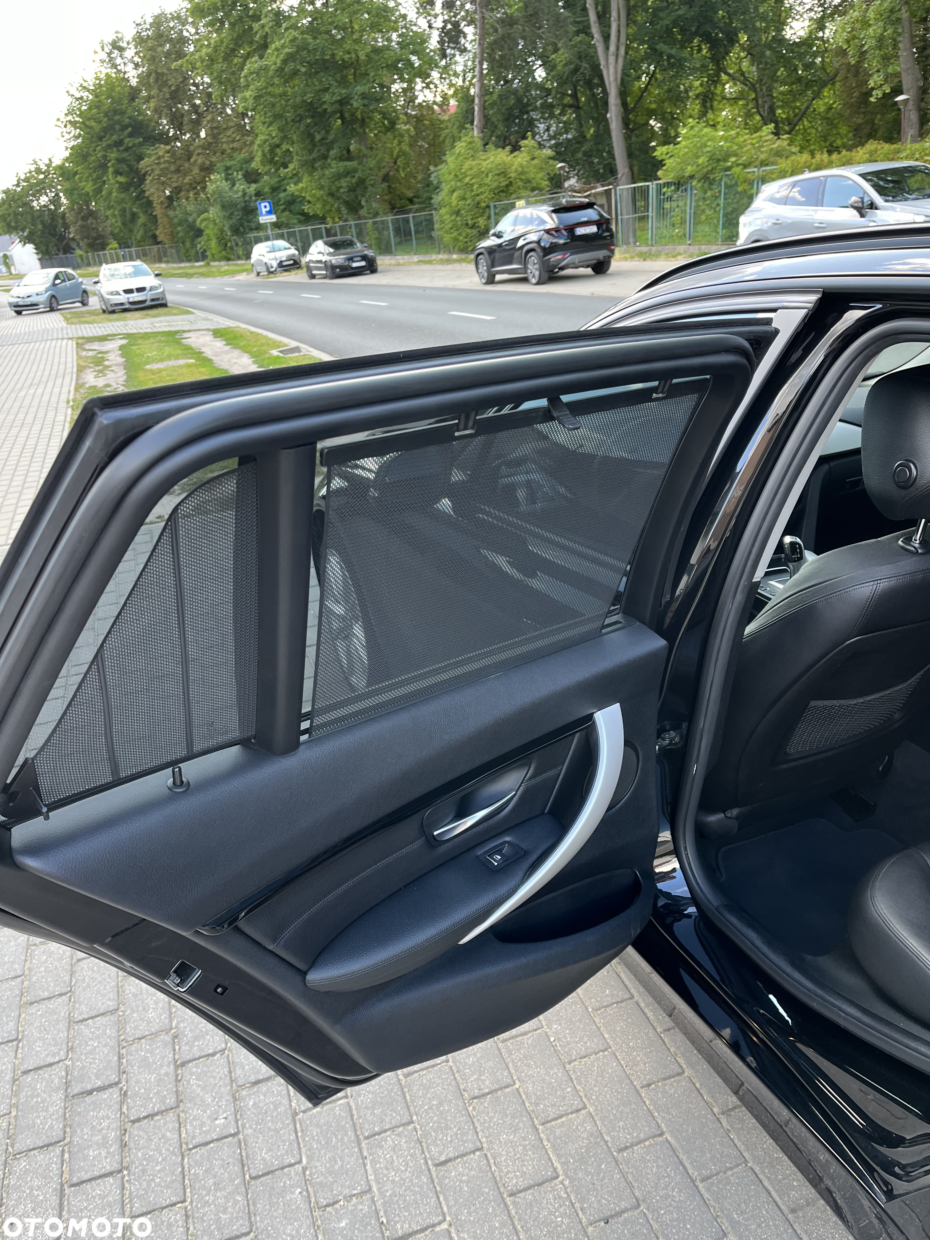 BMW Seria 3 320d xDrive Advantage - 22