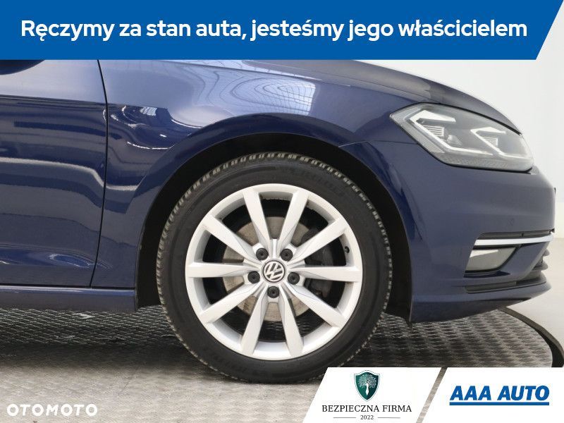 Volkswagen Golf Variant - 17