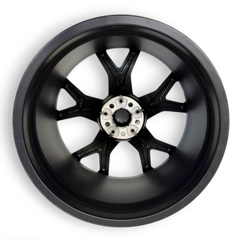 FELGI ALUMINIOWE 21 BMW X5 G05 X6 G06 8071999 8071998 alufelgi STYLING 741M - 7