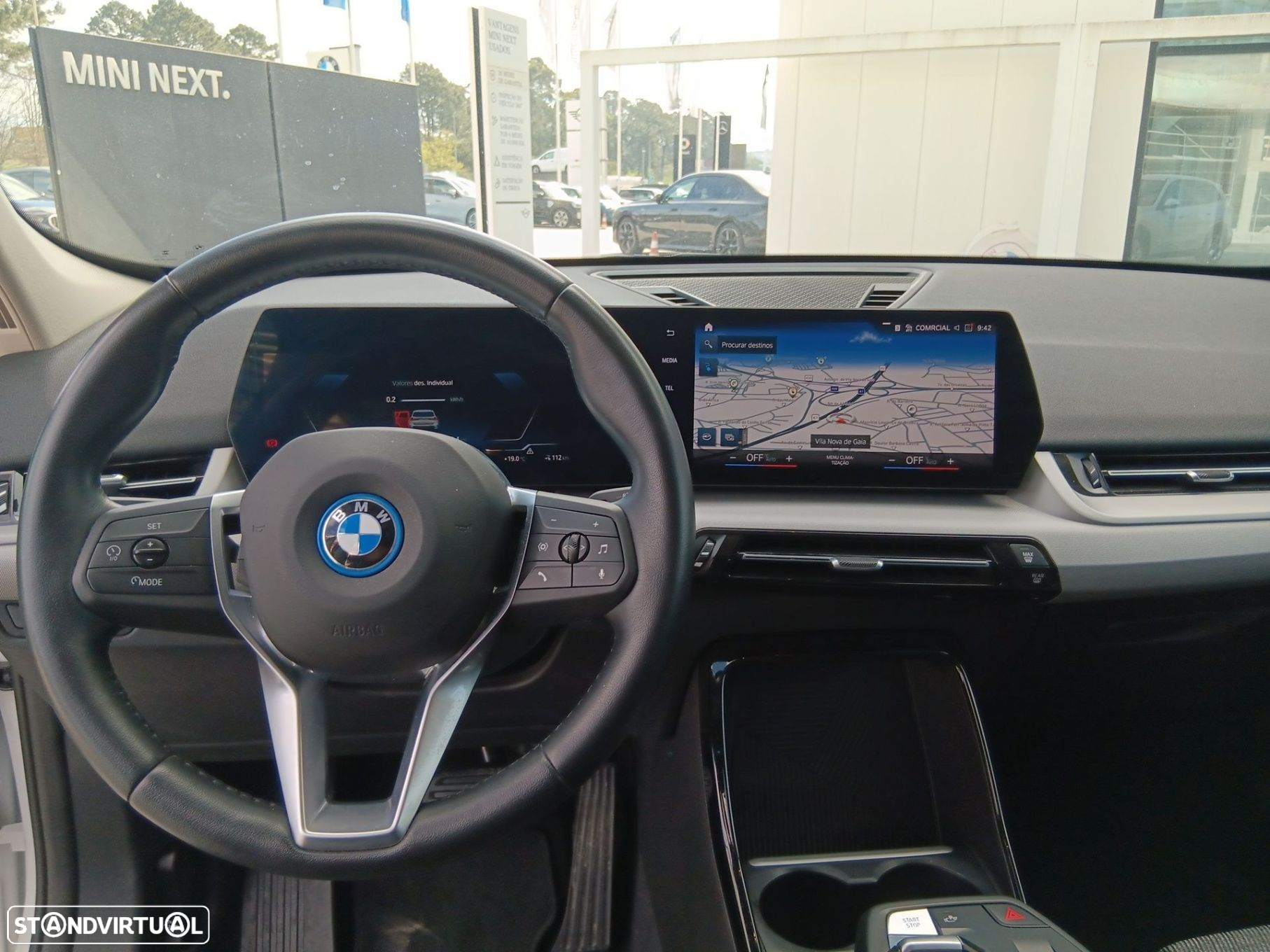 BMW iX1 xDrive30 - 18