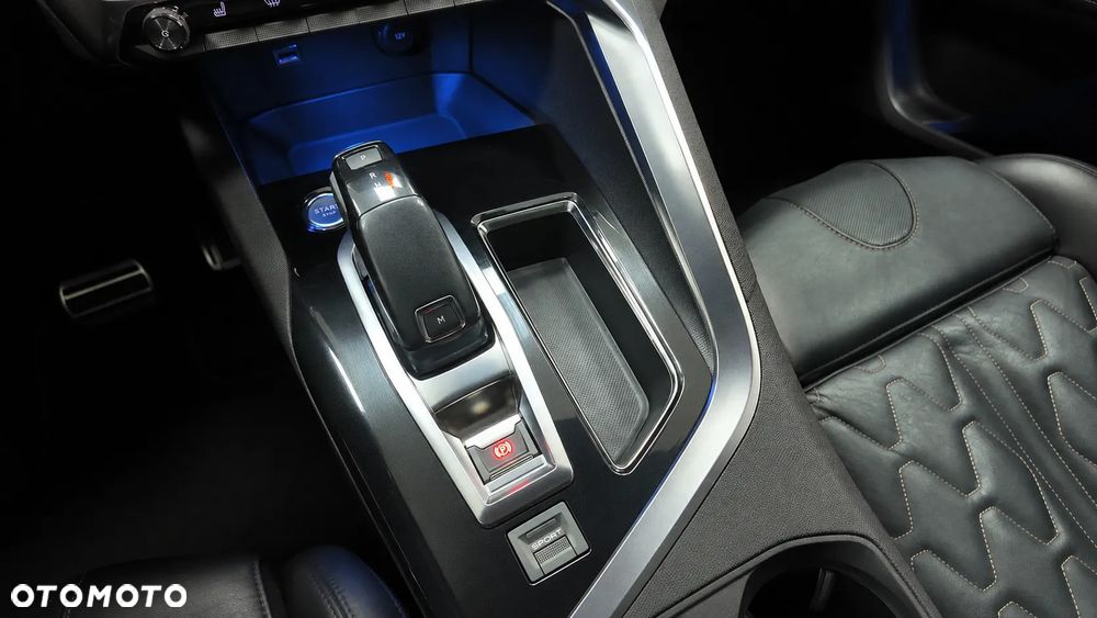 Peugeot 3008 BlueHDi 180 Stop & Start EAT6 GT - 26