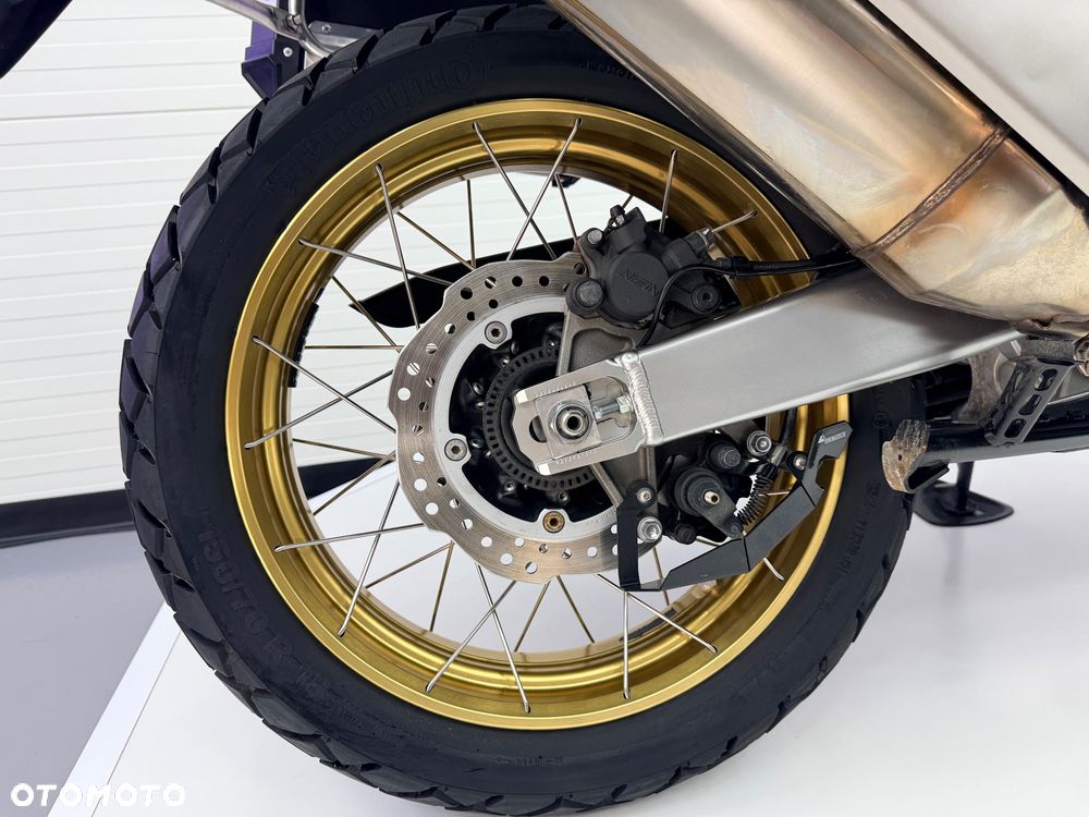 Honda CRF - 18