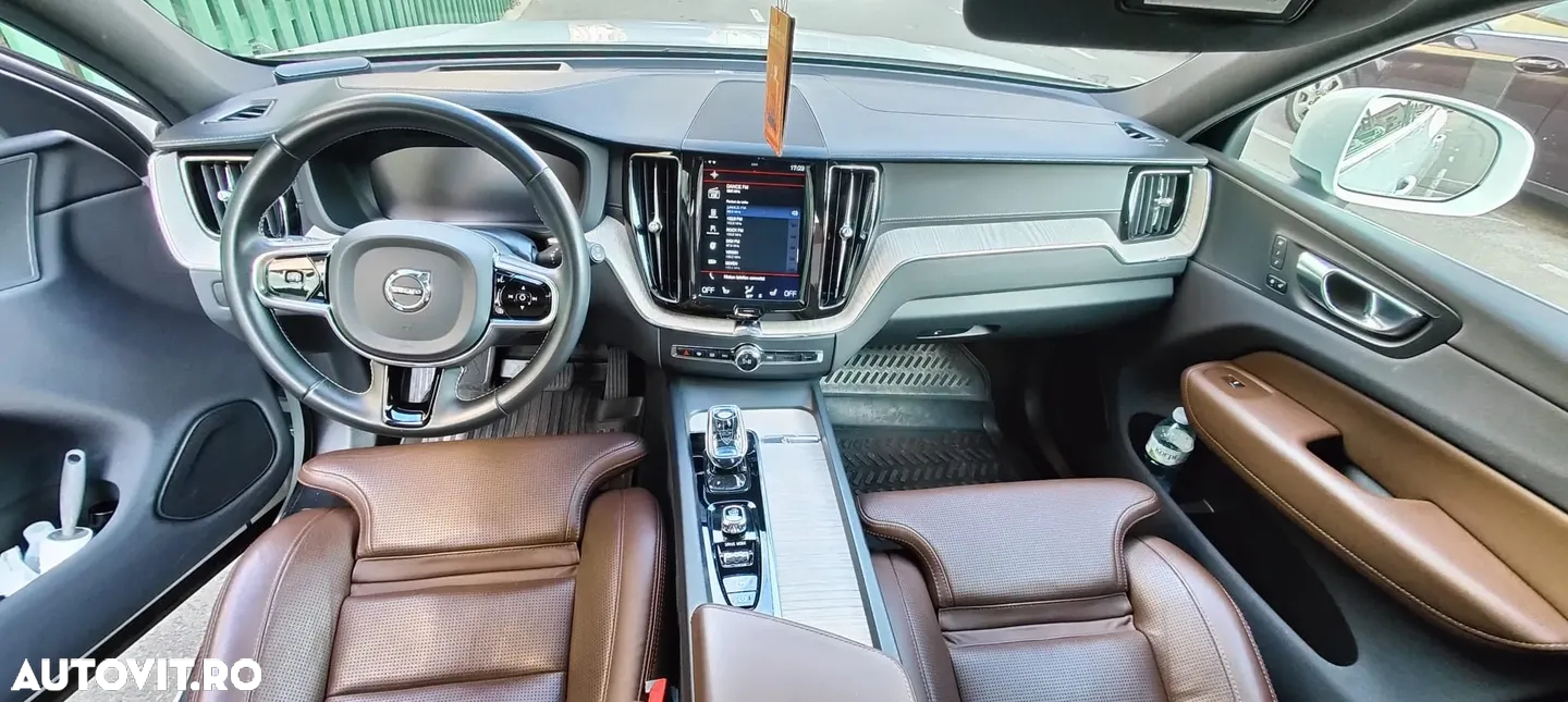 Volvo XC 60 - 17