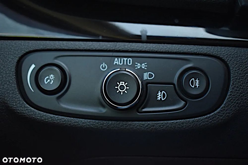 Opel Mokka X 1.6 CDTI Ultimate S&S - 20