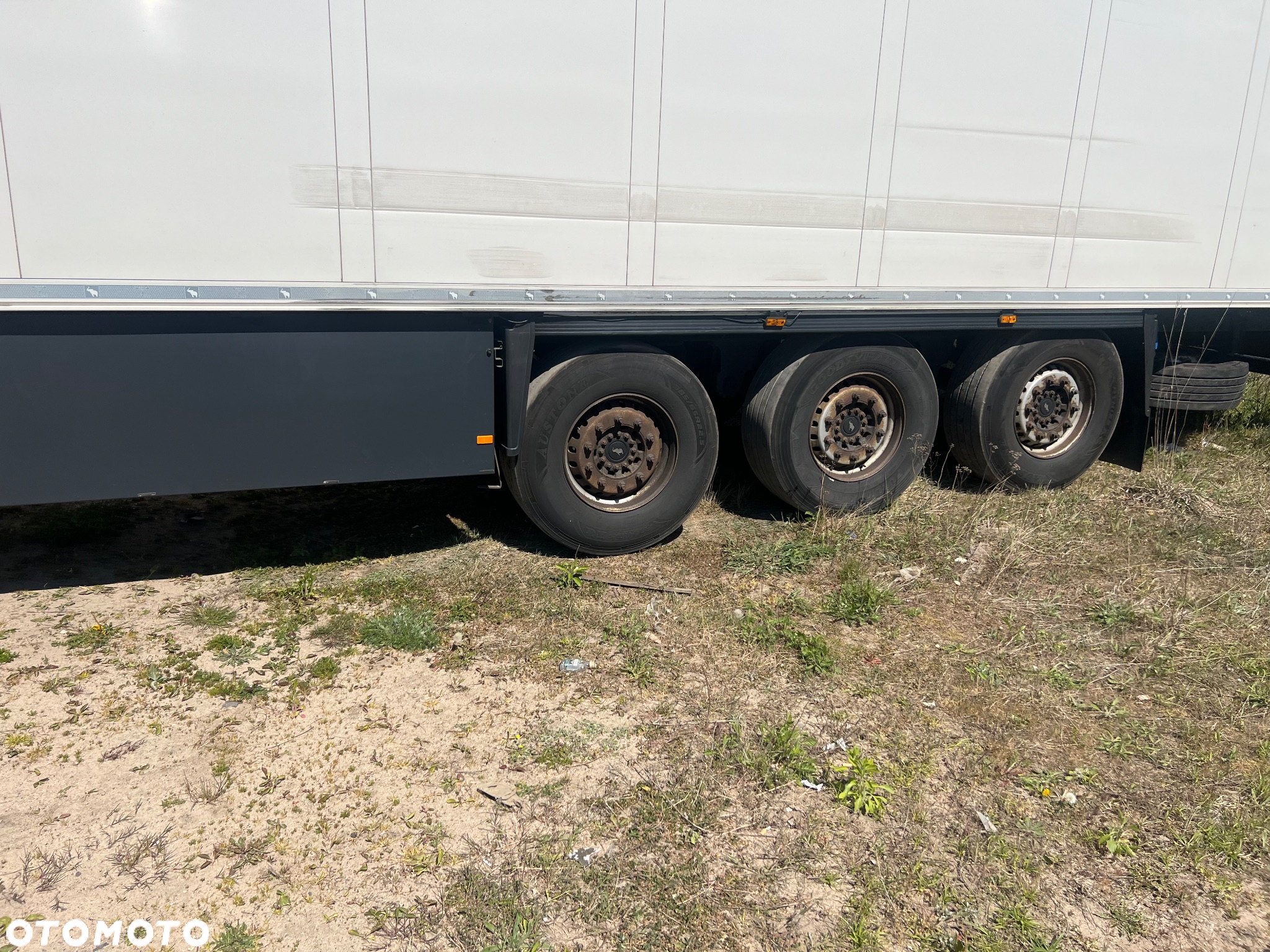 Schmitz Cargobull - 18