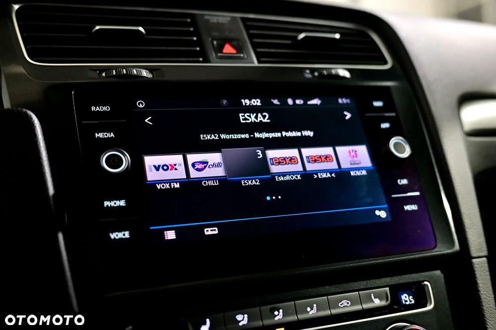 Volkswagen Golf 1.4 TSI BlueMotion Technology Highline - 21