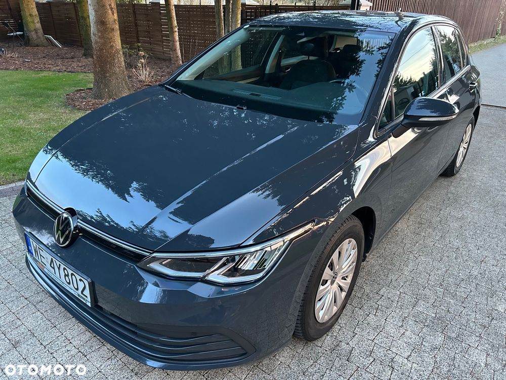 Volkswagen Golf 1.0 TSI Active - 5