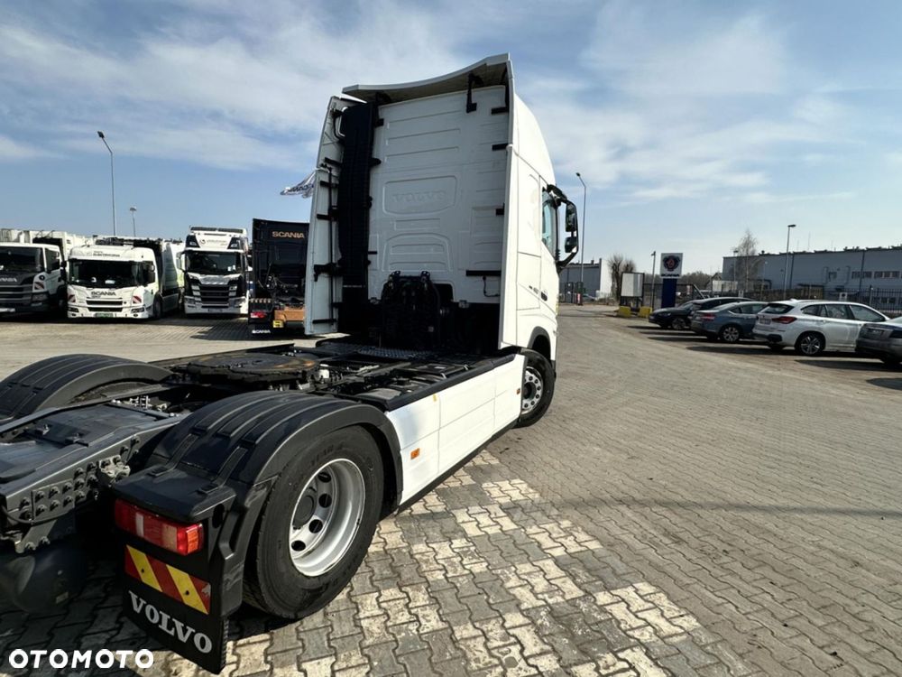Volvo FH 4X2 460 Globetrotter XXL - 7