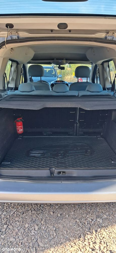 Citroën Berlingo 1.6 HDi Exclusive - 11