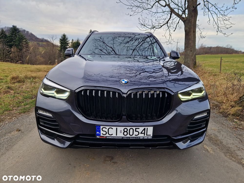 BMW X5 - 3