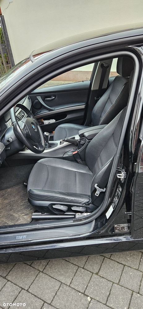 BMW Seria 3 - 7