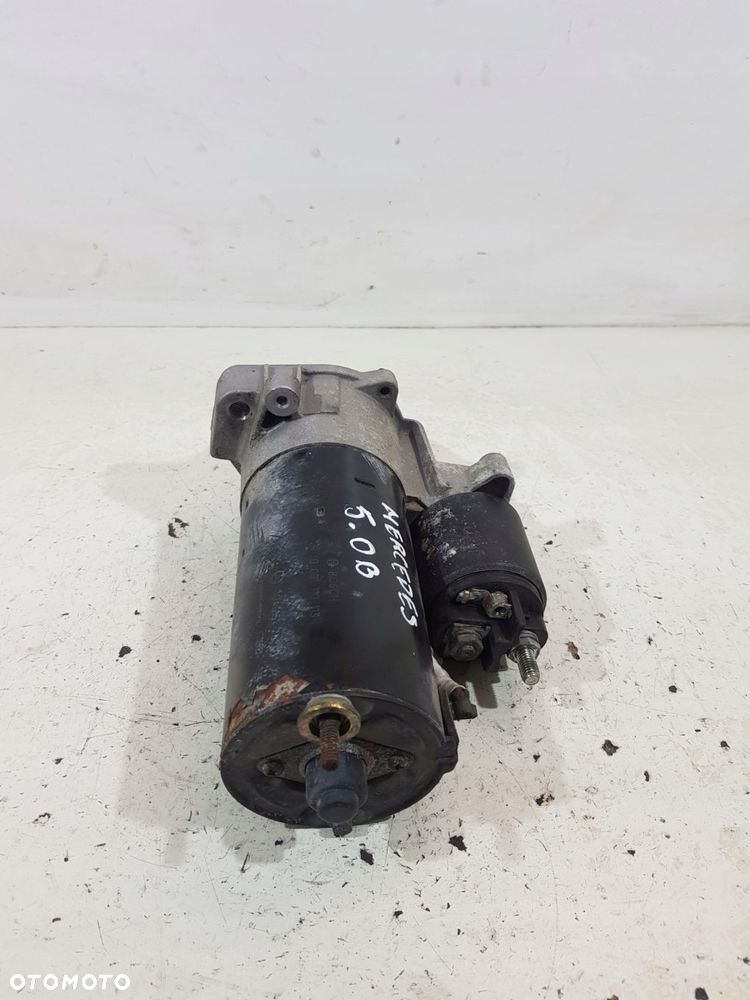 rozrusznik 0041517801 mercedes sl 500 r129 5.0 v8 - 3