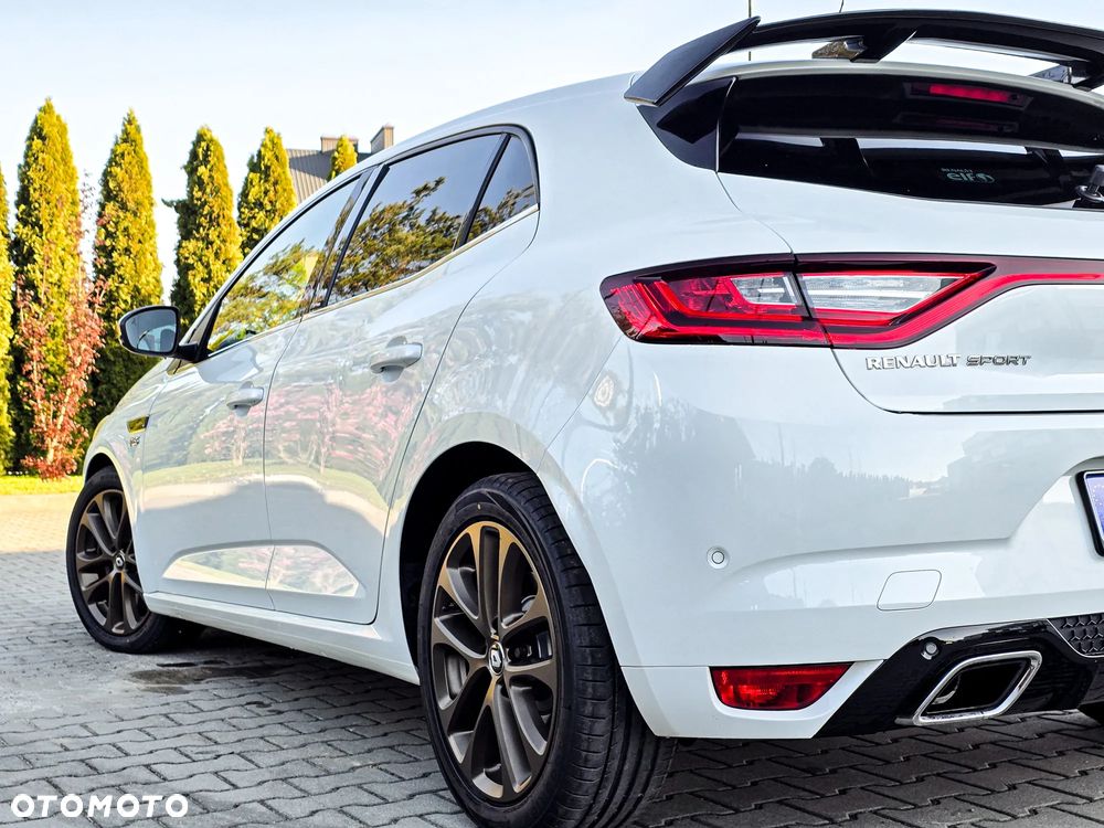 Renault Megane - 12