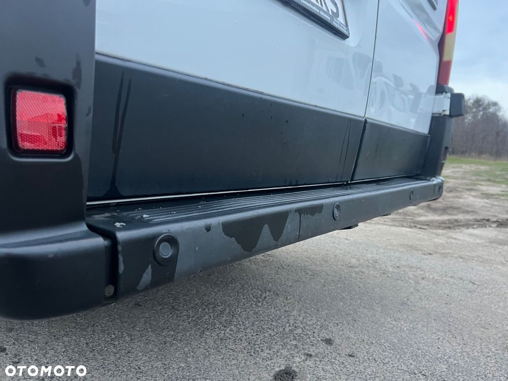 Fiat Ducato Termo King V-300 Max. (247) - 11